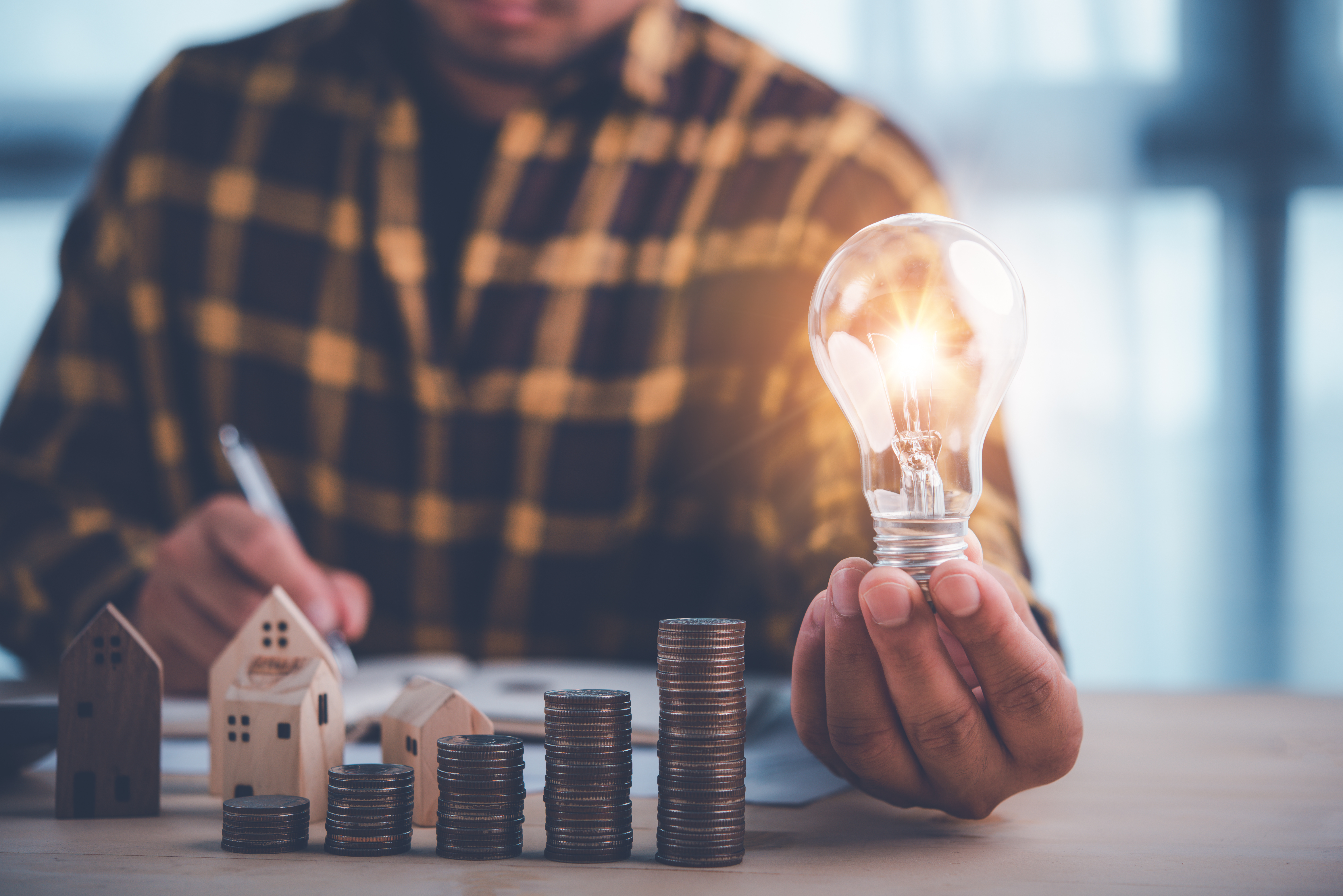 Home energy