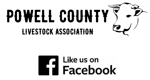 Powell County Livestock Association 